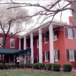 Bissell Mansion Dinner Theater