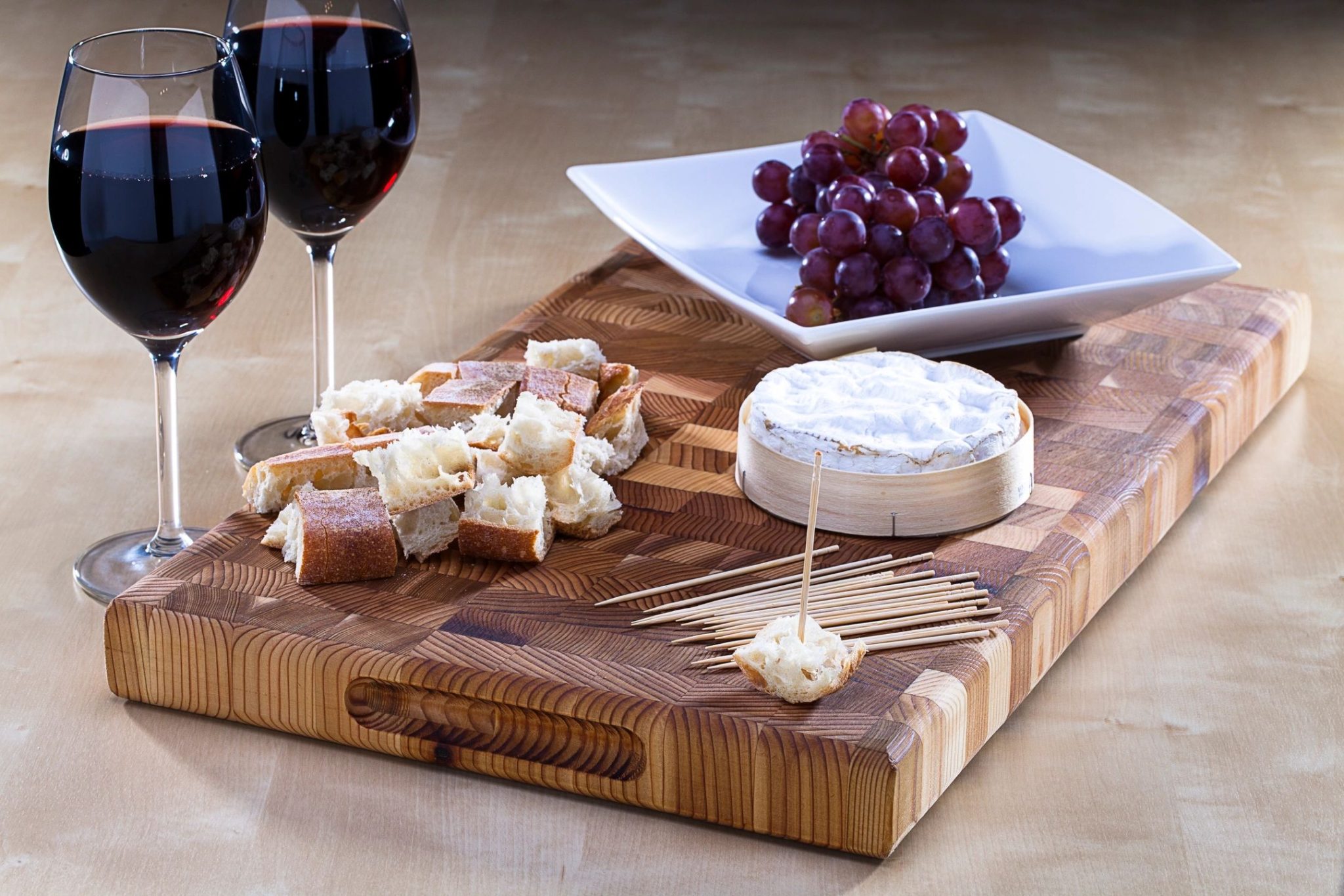 french food St. Louis