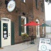 Gelato St. Louis